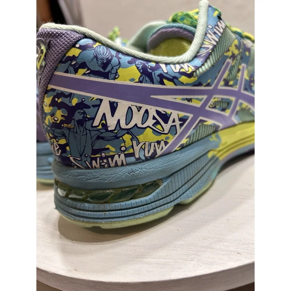 Asics gel noosa